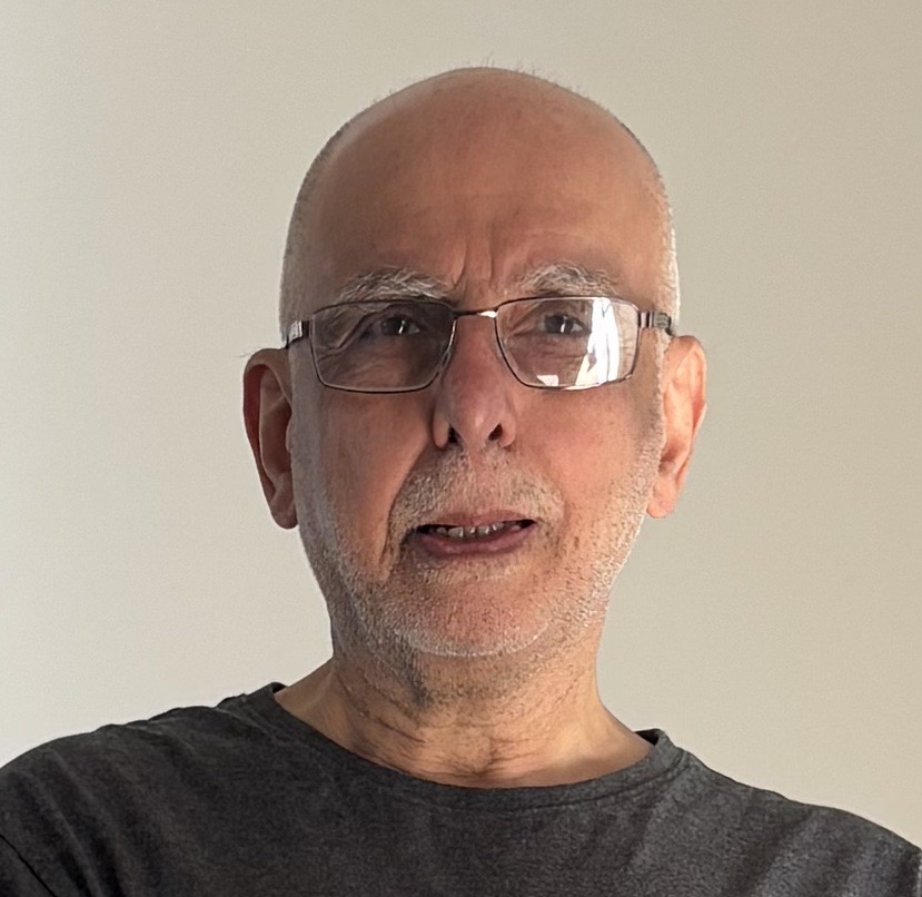 د. علي الأعسم