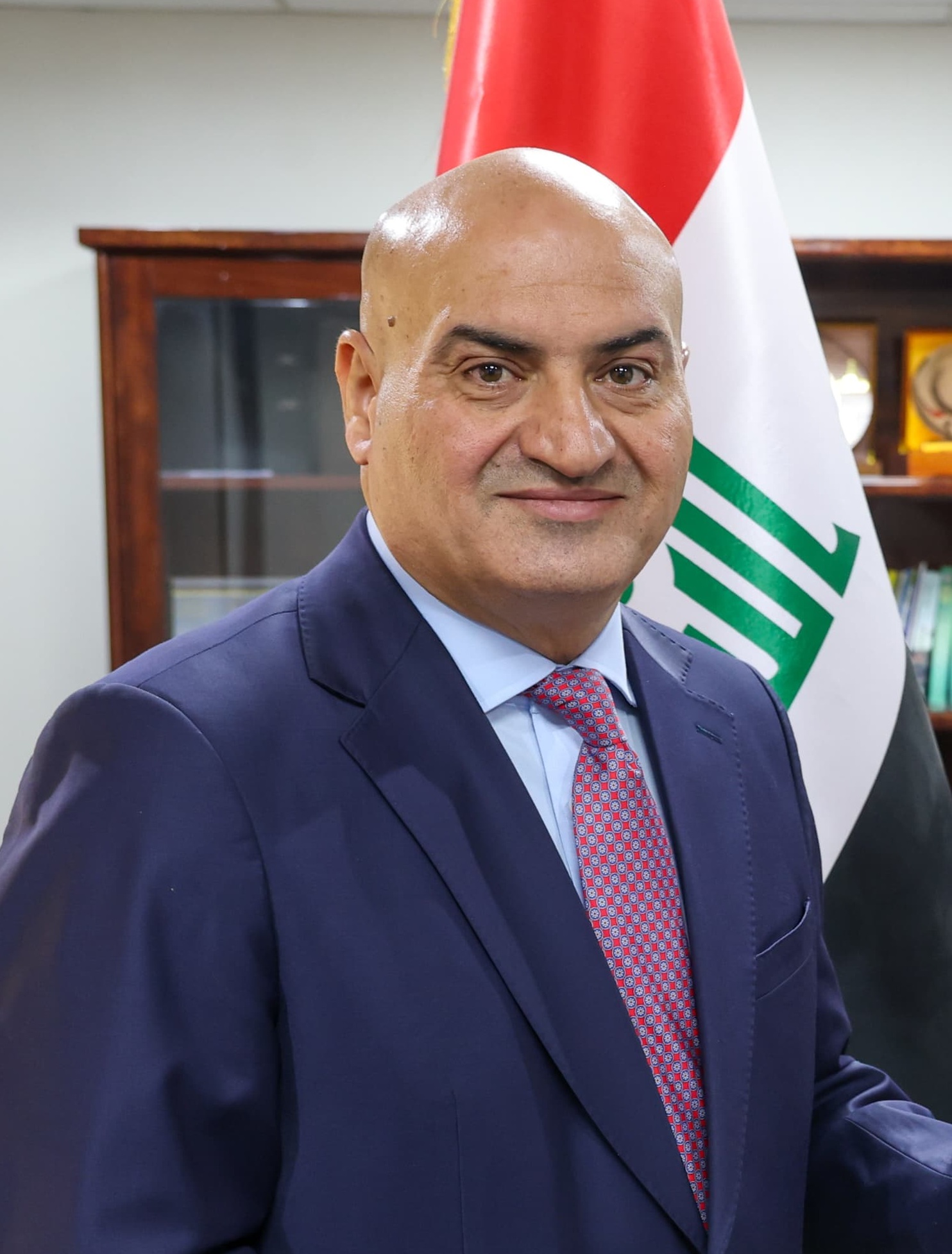 أ.د. حيدر عبد ضهد