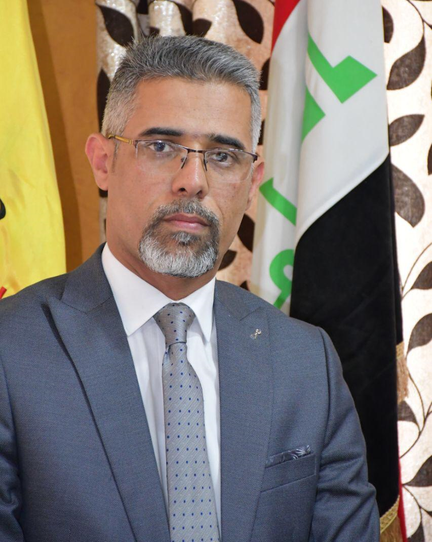 أ.د. حازم باقر طاهر